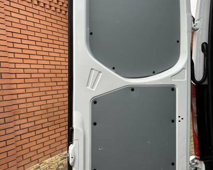 Белый Мерседес eSprinter, объемом двигателя 0 л и пробегом 32 тыс. км за 19300 $, фото 49 на Automoto.ua