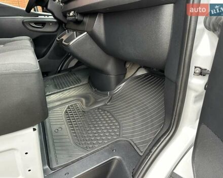Білий Мерседес eSprinter, об'ємом двигуна 0 л та пробігом 32 тис. км за 19300 $, фото 62 на Automoto.ua