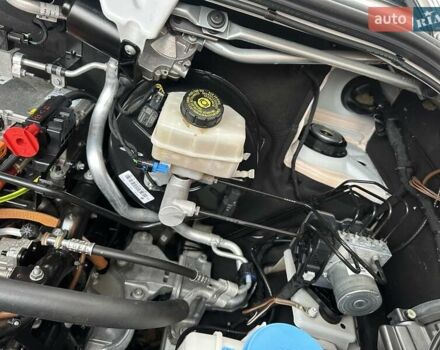 Білий Мерседес eSprinter, об'ємом двигуна 0 л та пробігом 32 тис. км за 19300 $, фото 79 на Automoto.ua