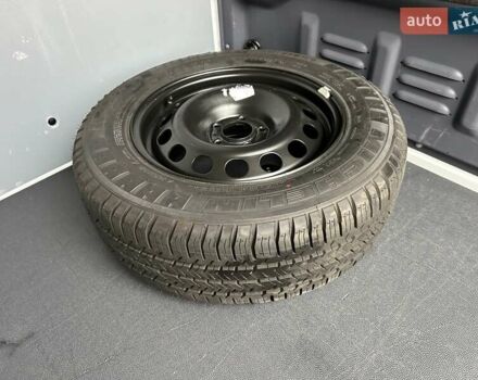 Белый Мерседес eSprinter, объемом двигателя 0 л и пробегом 32 тыс. км за 19300 $, фото 58 на Automoto.ua