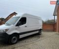 Білий Мерседес eSprinter, об'ємом двигуна 0 л та пробігом 32 тис. км за 19300 $, фото 4 на Automoto.ua