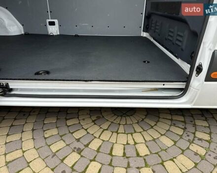 Білий Мерседес eSprinter, об'ємом двигуна 0 л та пробігом 32 тис. км за 19300 $, фото 51 на Automoto.ua