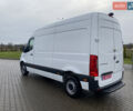 Белый Мерседес eSprinter, объемом двигателя 0 л и пробегом 26 тыс. км за 21500 $, фото 6 на Automoto.ua