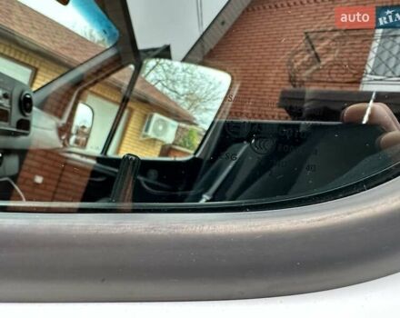 Белый Мерседес eSprinter, объемом двигателя 0 л и пробегом 32 тыс. км за 19300 $, фото 8 на Automoto.ua