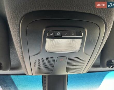 Білий Мерседес eSprinter, об'ємом двигуна 0 л та пробігом 32 тис. км за 19300 $, фото 42 на Automoto.ua