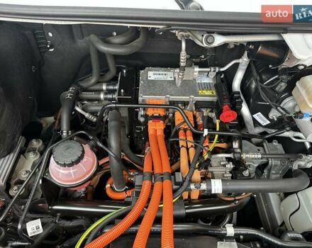 Білий Мерседес eSprinter, об'ємом двигуна 0 л та пробігом 32 тис. км за 19300 $, фото 78 на Automoto.ua