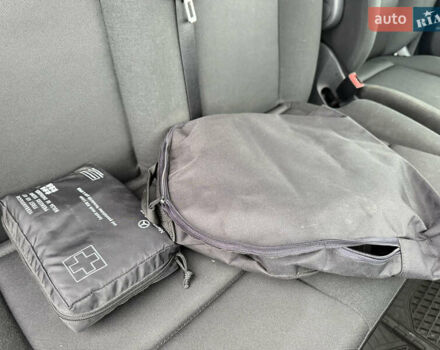 Белый Мерседес eSprinter, объемом двигателя 0 л и пробегом 38 тыс. км за 23900 $, фото 29 на Automoto.ua