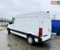 Белый Мерседес eSprinter, объемом двигателя 0 л и пробегом 38 тыс. км за 23900 $, фото 19 на Automoto.ua