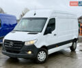 Белый Мерседес eSprinter, объемом двигателя 0 л и пробегом 38 тыс. км за 23900 $, фото 1 на Automoto.ua