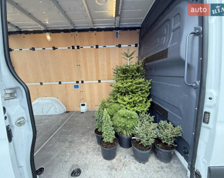 Белый Мерседес eSprinter, объемом двигателя 0 л и пробегом 38 тыс. км за 23900 $, фото 23 на Automoto.ua