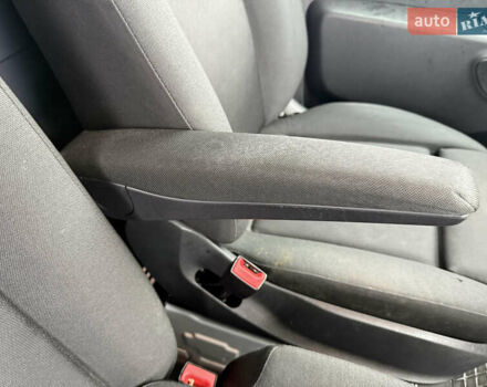 Белый Мерседес eSprinter, объемом двигателя 0 л и пробегом 38 тыс. км за 23900 $, фото 30 на Automoto.ua