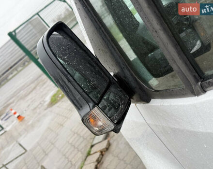 Белый Мерседес eSprinter, объемом двигателя 0 л и пробегом 38 тыс. км за 23900 $, фото 12 на Automoto.ua