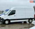 Белый Мерседес eSprinter, объемом двигателя 0 л и пробегом 38 тыс. км за 23900 $, фото 18 на Automoto.ua