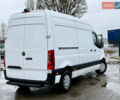 Белый Мерседес eSprinter, объемом двигателя 0 л и пробегом 38 тыс. км за 23900 $, фото 2 на Automoto.ua