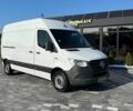Білий Мерседес eSprinter, об'ємом двигуна 0 л та пробігом 98 тис. км за 17499 $, фото 1 на Automoto.ua