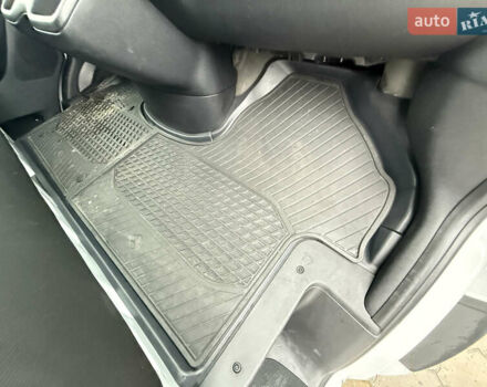 Белый Мерседес eSprinter, объемом двигателя 0 л и пробегом 38 тыс. км за 23900 $, фото 25 на Automoto.ua