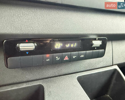 Белый Мерседес eSprinter, объемом двигателя 0 л и пробегом 38 тыс. км за 23900 $, фото 9 на Automoto.ua