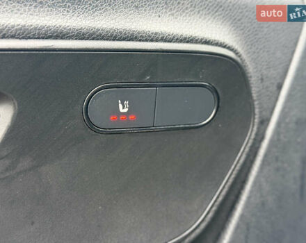 Белый Мерседес eSprinter, объемом двигателя 0 л и пробегом 38 тыс. км за 23900 $, фото 10 на Automoto.ua