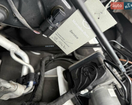 Белый Мерседес eSprinter, объемом двигателя 0 л и пробегом 38 тыс. км за 23900 $, фото 33 на Automoto.ua