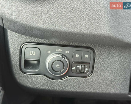 Белый Мерседес eSprinter, объемом двигателя 0 л и пробегом 38 тыс. км за 23900 $, фото 34 на Automoto.ua