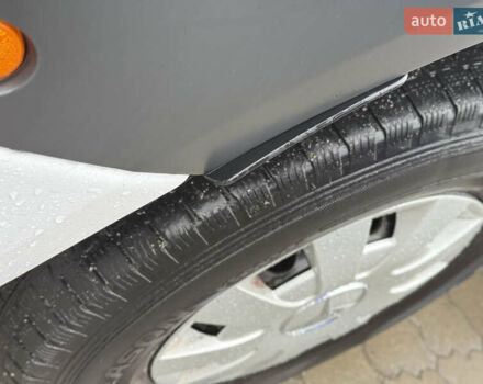 Белый Мерседес eSprinter, объемом двигателя 0 л и пробегом 38 тыс. км за 23900 $, фото 15 на Automoto.ua