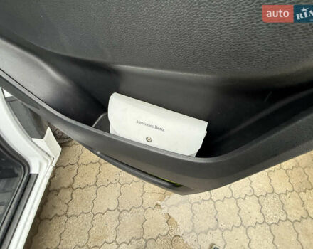 Белый Мерседес eSprinter, объемом двигателя 0 л и пробегом 38 тыс. км за 23900 $, фото 27 на Automoto.ua