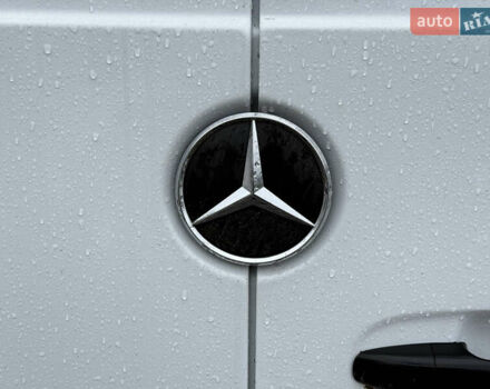 Белый Мерседес eSprinter, объемом двигателя 0 л и пробегом 38 тыс. км за 23900 $, фото 16 на Automoto.ua
