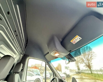 Белый Мерседес eSprinter, объемом двигателя 0 л и пробегом 38 тыс. км за 23900 $, фото 26 на Automoto.ua