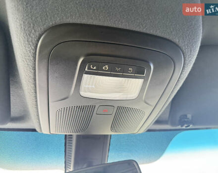 Белый Мерседес eSprinter, объемом двигателя 0 л и пробегом 38 тыс. км за 23900 $, фото 6 на Automoto.ua