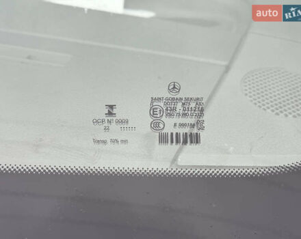 Белый Мерседес eSprinter, объемом двигателя 0 л и пробегом 38 тыс. км за 23900 $, фото 13 на Automoto.ua