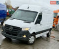 Белый Мерседес eSprinter, объемом двигателя 0 л и пробегом 38 тыс. км за 23900 $, фото 1 на Automoto.ua