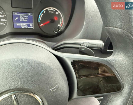 Белый Мерседес eSprinter, объемом двигателя 0 л и пробегом 38 тыс. км за 23900 $, фото 8 на Automoto.ua