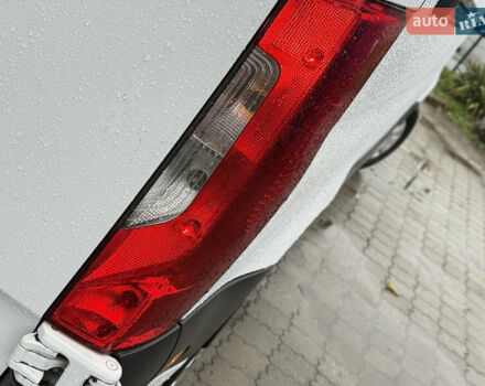 Белый Мерседес eSprinter, объемом двигателя 0 л и пробегом 38 тыс. км за 23900 $, фото 17 на Automoto.ua