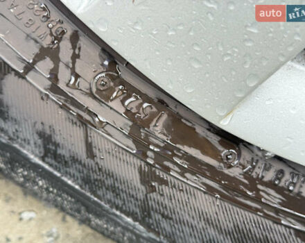 Белый Мерседес eSprinter, объемом двигателя 0 л и пробегом 38 тыс. км за 23900 $, фото 14 на Automoto.ua