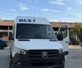 Белый Мерседес eSprinter, объемом двигателя 0 л и пробегом 39 тыс. км за 40000 $, фото 1 на Automoto.ua