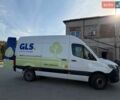 Белый Мерседес eSprinter, объемом двигателя 0 л и пробегом 39 тыс. км за 40000 $, фото 1 на Automoto.ua