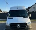 Білий Мерседес eSprinter, об'ємом двигуна 0 л та пробігом 48 тис. км за 66000 $, фото 1 на Automoto.ua