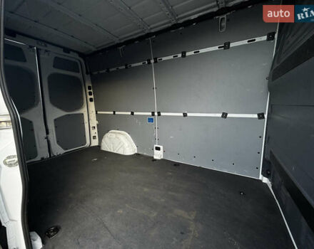 Белый Мерседес eSprinter, объемом двигателя 0 л и пробегом 25 тыс. км за 19500 $, фото 20 на Automoto.ua
