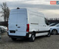 Белый Мерседес eSprinter, объемом двигателя 0 л и пробегом 25 тыс. км за 19500 $, фото 5 на Automoto.ua