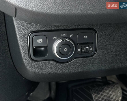 Белый Мерседес eSprinter, объемом двигателя 0 л и пробегом 25 тыс. км за 19500 $, фото 14 на Automoto.ua