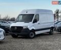 Белый Мерседес eSprinter, объемом двигателя 0 л и пробегом 25 тыс. км за 19500 $, фото 1 на Automoto.ua