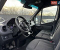 Белый Мерседес eSprinter, объемом двигателя 0 л и пробегом 25 тыс. км за 19500 $, фото 12 на Automoto.ua