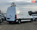 Белый Мерседес eSprinter, объемом двигателя 0 л и пробегом 25 тыс. км за 19500 $, фото 4 на Automoto.ua