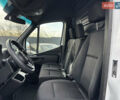 Белый Мерседес eSprinter, объемом двигателя 0 л и пробегом 25 тыс. км за 19500 $, фото 11 на Automoto.ua