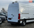 Белый Мерседес eSprinter, объемом двигателя 0 л и пробегом 25 тыс. км за 19500 $, фото 7 на Automoto.ua