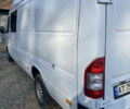 Мерседес eSprinter 2024 в Снятине на Automoto.ua Белый Мерседес eSprinter, объемом двигателя 2.15 л и пробегом 764 тыс. км за 7700 $, фото 6 на Automoto.ua