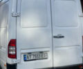 Мерседес eSprinter 2024 в Снятине на Automoto.ua Белый Мерседес eSprinter, объемом двигателя 2.15 л и пробегом 764 тыс. км за 7700 $, фото 5 на Automoto.ua