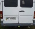 Белый Мерседес eSprinter, объемом двигателя 2.87 л и пробегом 460 тыс. км за 6700 $, фото 9 на Automoto.ua