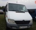 Белый Мерседес eSprinter, объемом двигателя 2.87 л и пробегом 460 тыс. км за 6700 $, фото 1 на Automoto.ua