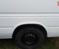 Белый Мерседес eSprinter, объемом двигателя 2.87 л и пробегом 460 тыс. км за 6700 $, фото 4 на Automoto.ua